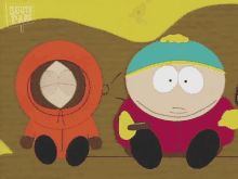 Hide Kenny GIF - Hide Kenny South Park GIFs