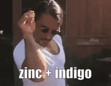 Tailwindcss Zinc GIF - Tailwindcss Zinc Indigo GIFs