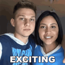 Exciting Brittney GIF - Exciting Brittney Conner Bobay GIFs