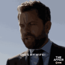 Shes My Wife Shes Mine GIF - Shes My Wife Shes Mine Shes My Other Half GIFs
