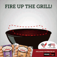 Grill GIF
