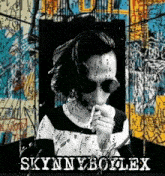Skynnyboylex Skynnystar GIF - Skynnyboylex Skynnyboy Skynny GIFs