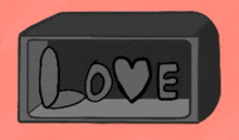 Love Love You GIF - Love Love You Time For Love GIFs