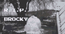 flocky flockdown 2021 snowman stakka74