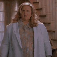 Shallow Hal Fat Blonde GIF - Shallow Hal Fat Blonde Fat Suit GIFs