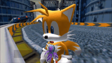 Sonic Adventure Dx Tikal GIF - Sonic Adventure Dx Tikal Super Sonic GIFs