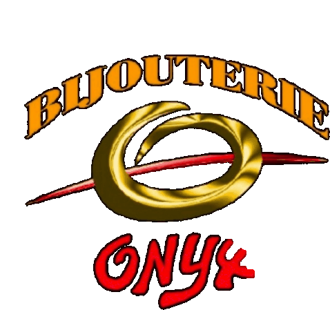 Bijouterieonyx Onyx972 Sticker - Bijouterieonyx Onyx972 Bijoux Stickers