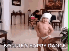 Dancing Baby GIF - Dancing Baby Fat GIFs