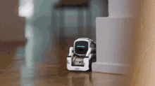 Cute Robot GIF