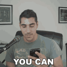 you can rudy ayoub you can do it youre able to do it you can rudy ayoub you can do it youre able to do it
