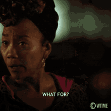 The Chi What For GIF - The Chi What For I Dont Get It GIFs