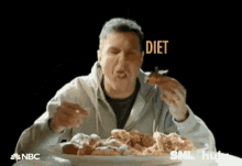 Diet Resolution GIF - Diet Resolution Diet Starts Now GIFs