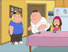 Family Guy Fart Peter Griffin GIF - Family Guy Fart Peter Griffin Peter Griffin Fart GIFs