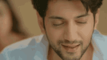Reyansh Reyansh Khurana GIF - Reyansh Reyansh Khurana Indian Actor GIFs