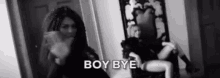 Boy Bye GIF - Boy Bye Beyonce GIFs