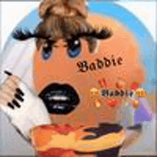 Baddie Roblox Baddie GIF - Baddie Roblox Baddie GIFs