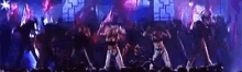 Janet Jackson Dance GIF - Janet Jackson Dance Concert GIFs