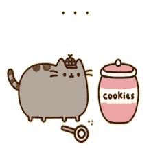 cookie want