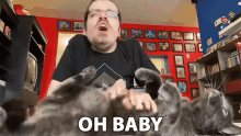 oh baby ricky berwick endearment calling touching