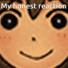 My Honest Reaction Omori GIF - My Honest Reaction Omori Kel GIFs