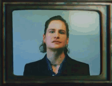 Christineandthequeens New GIF