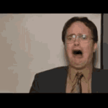 Dwight GIF