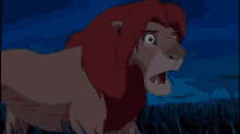 Lion King Rafiki GIF - Lion King Rafiki Simba GIFs