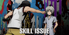 Twewy The World Ends With You GIF - Twewy The World Ends With You The World Ends With You The Animation GIFs