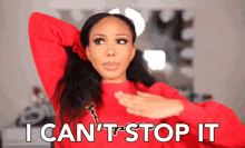 I Cant Stop It Dancing GIF - I Cant Stop It Dancing Moving To The Beat GIFs