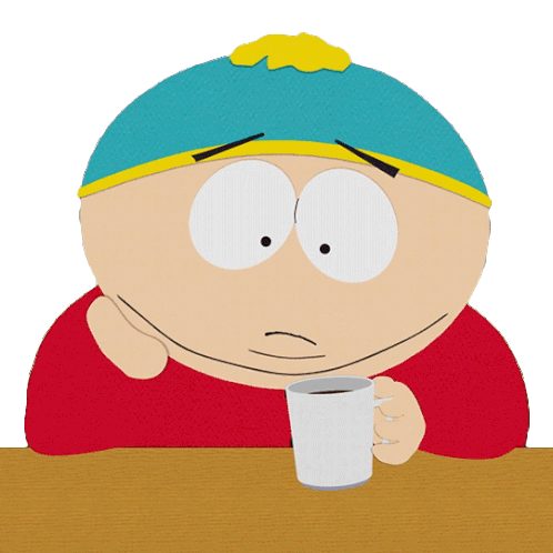 Sad Eric Cartman Sticker - Sad Eric Cartman South Park - ស្វែងរក ...
