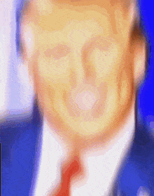 Donald Trump Chad GIF - Donald Trump Chad Mog GIFs