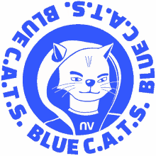 nv nventive bluecats