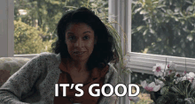 Its Good I Liked It GIF - Its Good I Liked It Very Good GIFs