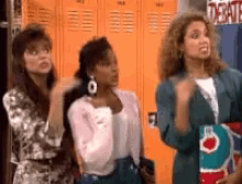Saved By The Bell Cut It Out GIF - Saved By The Bell Cut It Out Shhh GIFs