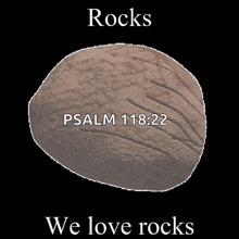 Rocks Love GIF - Rocks Love Stone GIFs