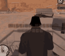Respect Mission Passed GIF - Respect Mission Passed Gta GIFs
