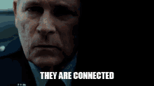 They Are Connected GIF