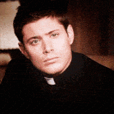 Jensen Supernatural GIF - Jensen Supernatural Dean GIFs