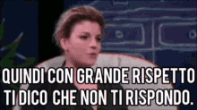 Emma Rispetto GIF - Emma Rispetto Marrone GIFs
