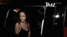 Rihanna Wtf GIF - Rihanna Wtf Tmz GIFs