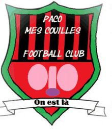 paco mens covilles foot ball club diversity football