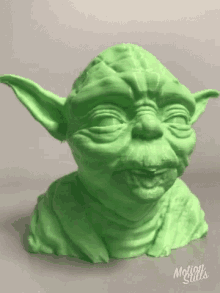 Yoda Star Wars GIF - Yoda Star Wars Jeti GIFs