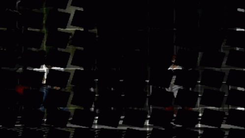 KoF XIII: EX Iori Yagami vs Kyo Kusanagi on Make a GIF