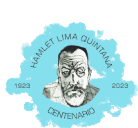 Hamlet Limaquintana Sticker - Hamlet Limaquintana Stickers