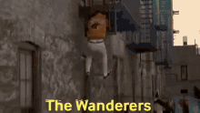 The Wanderers GIF - The Wanderers GIFs