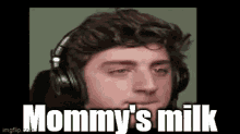 Danny Gonzalez Minecraft GIF - Danny Gonzalez Minecraft Mommys Milk GIFs