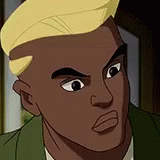 Spyke Xmen GIF - Spyke Xmen GIFs