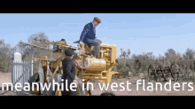 Westvlaanderen West Flanders GIF - Westvlaanderen West Flanders Jenny GIFs