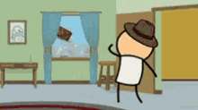 Cyanide And Happiness Work GIF - Cyanide And Happiness Work Code GIFs