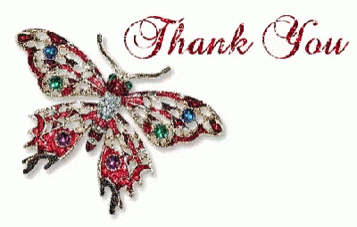Animated Thank You Images GIFs | Tenor